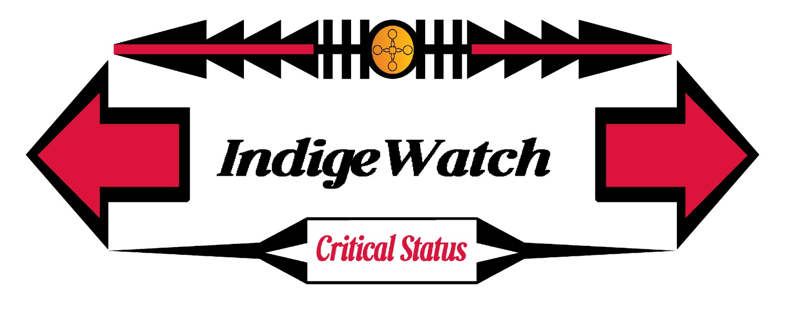 IndigeWatch Critical status