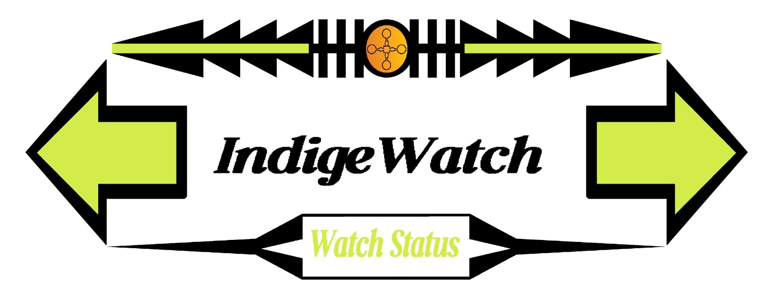 IndigeWatch Watch status